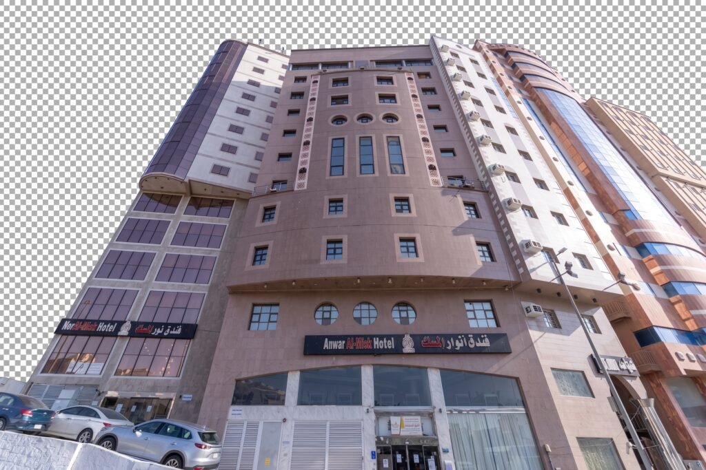 نور المسك