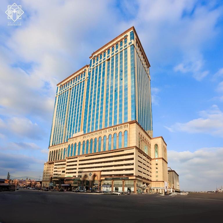 منارات غزة